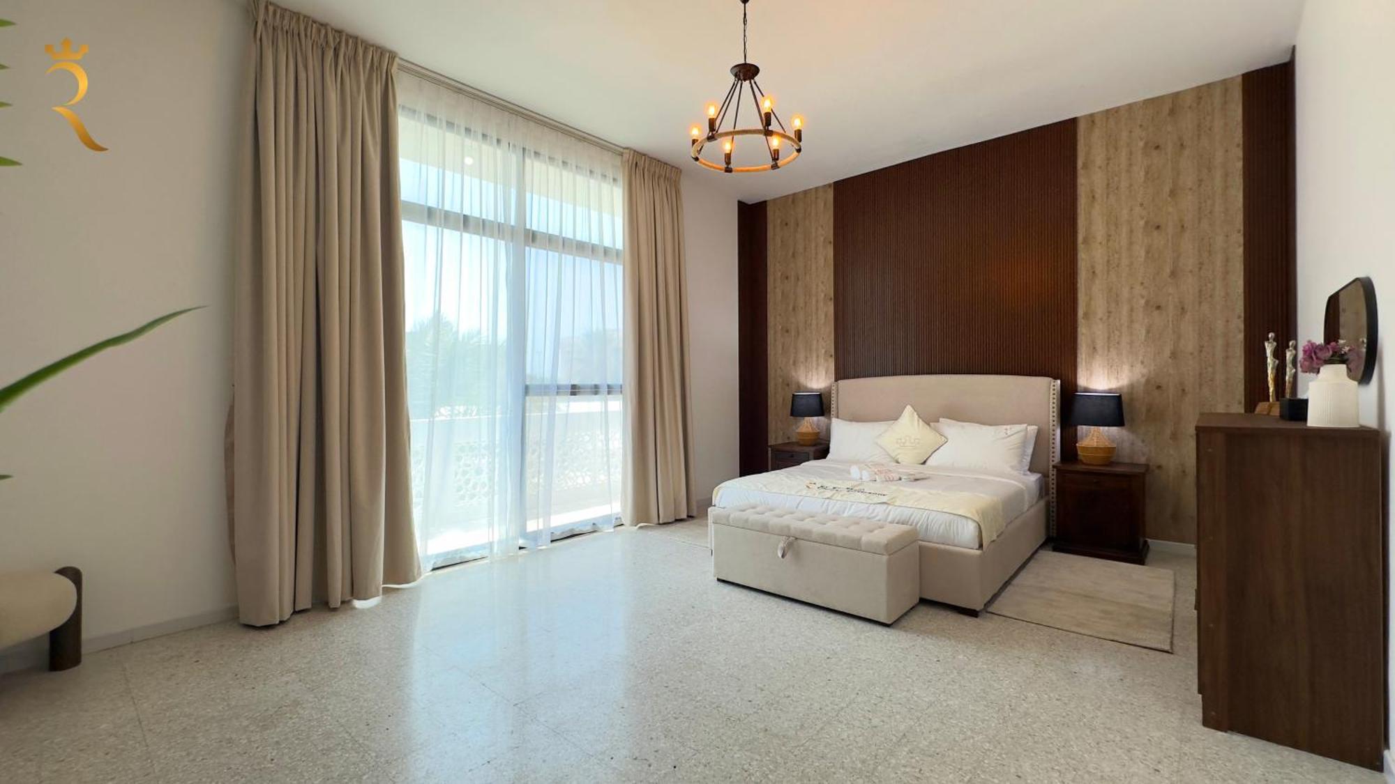 Exquisite 5-br Paradise In Al Danah Abu Dhabi