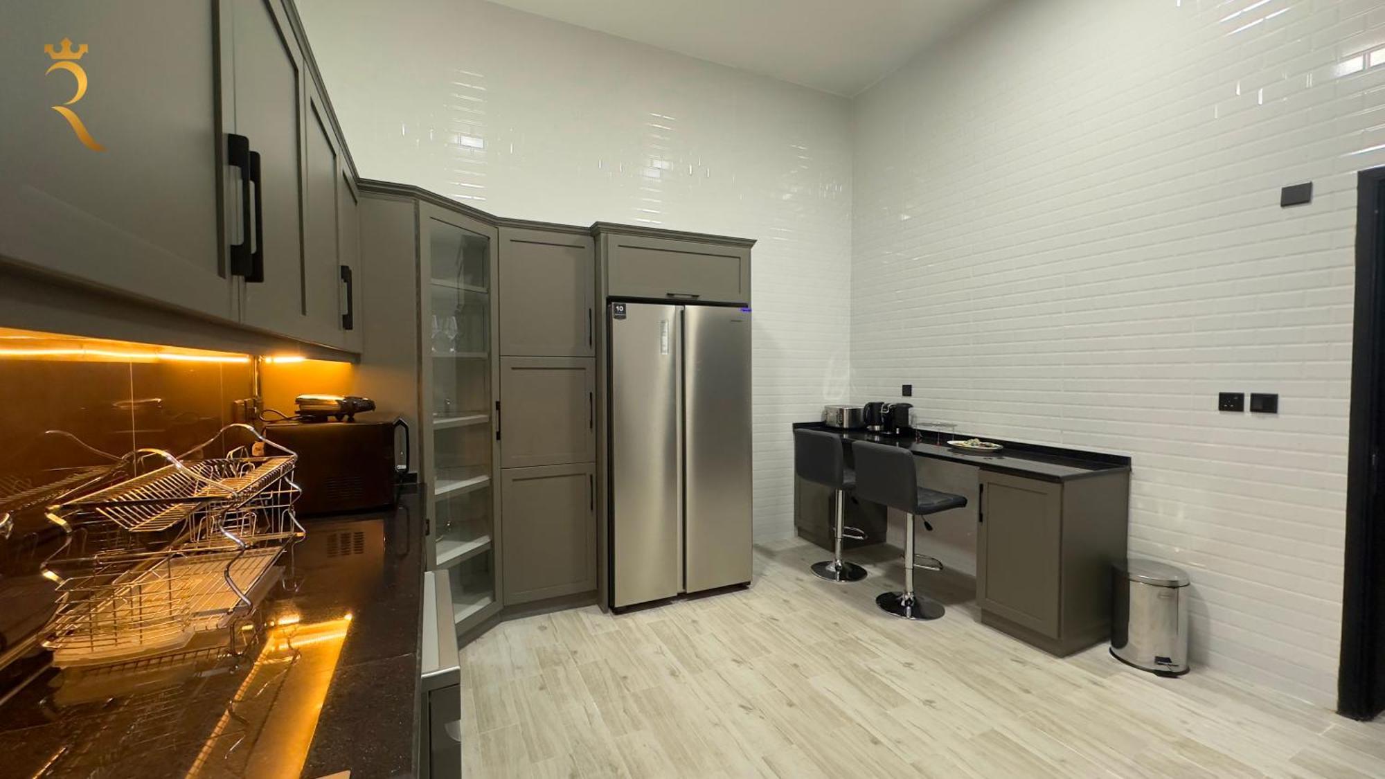 Exquisite 5-br Paradise In Al Danah Abu Dhabi